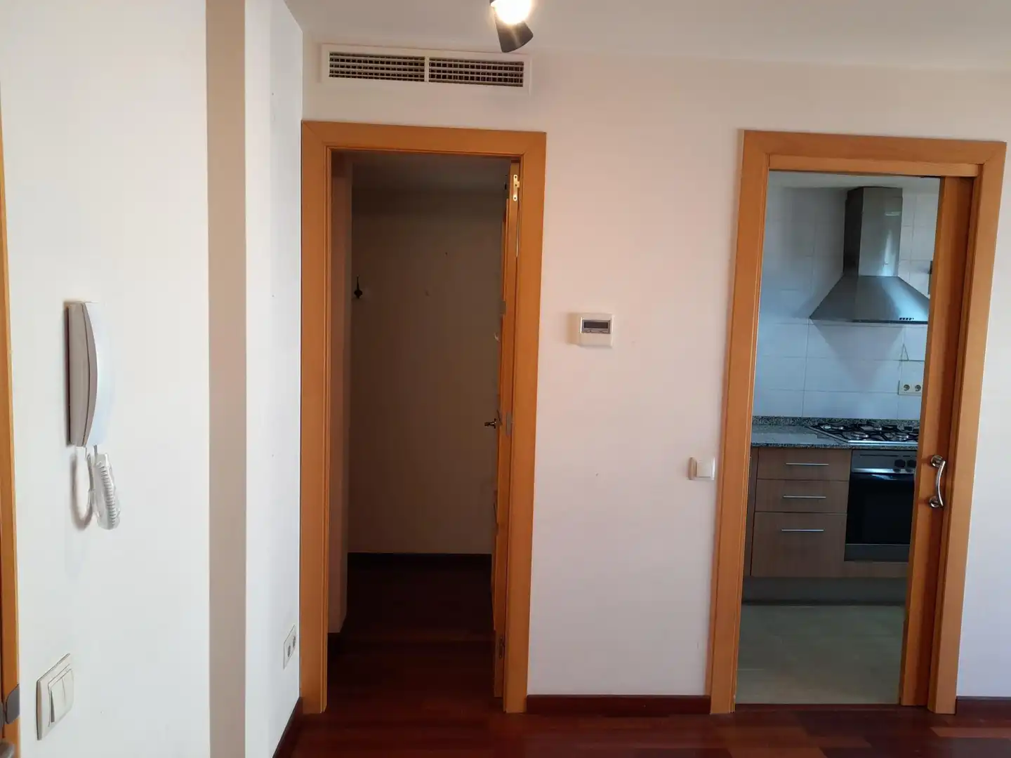 Pis en venda en Mataró amb Calefacció, Parquet i Balcó