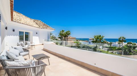 Villa independiente en Estepona