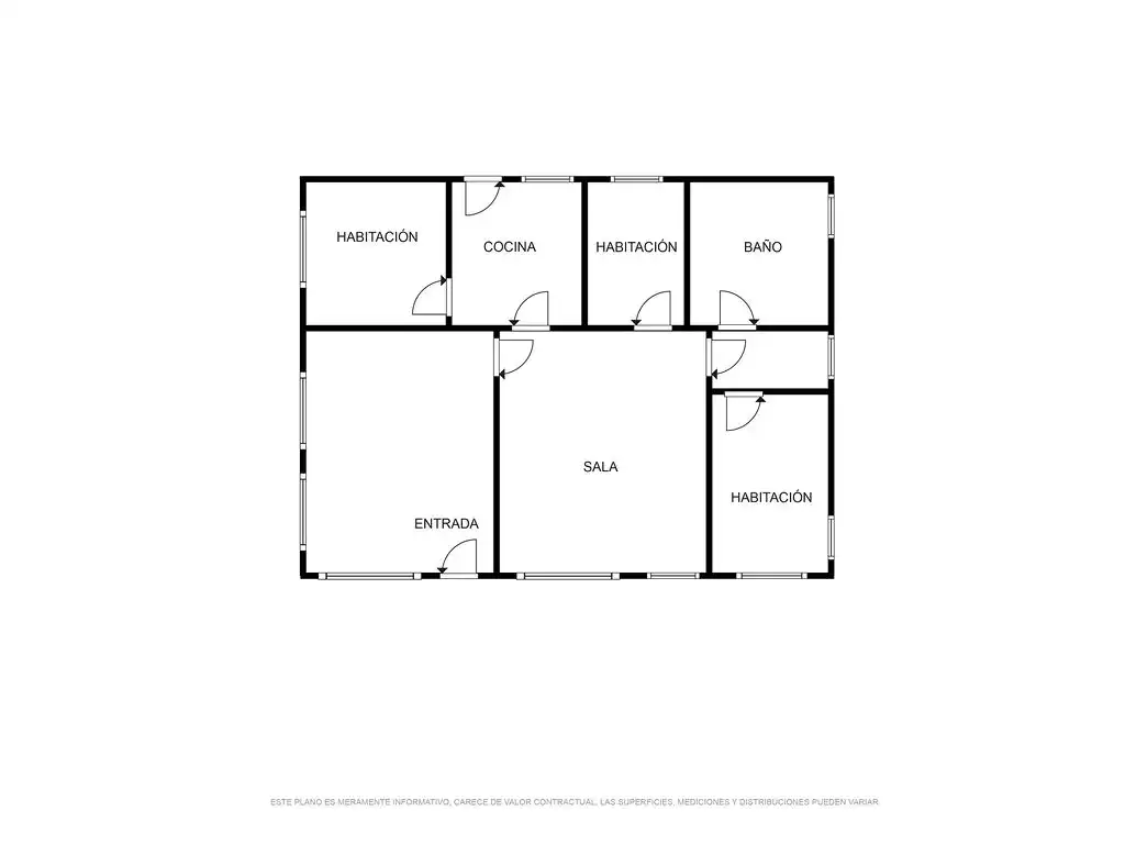 Casa en venta en Albeniz, imagen 2