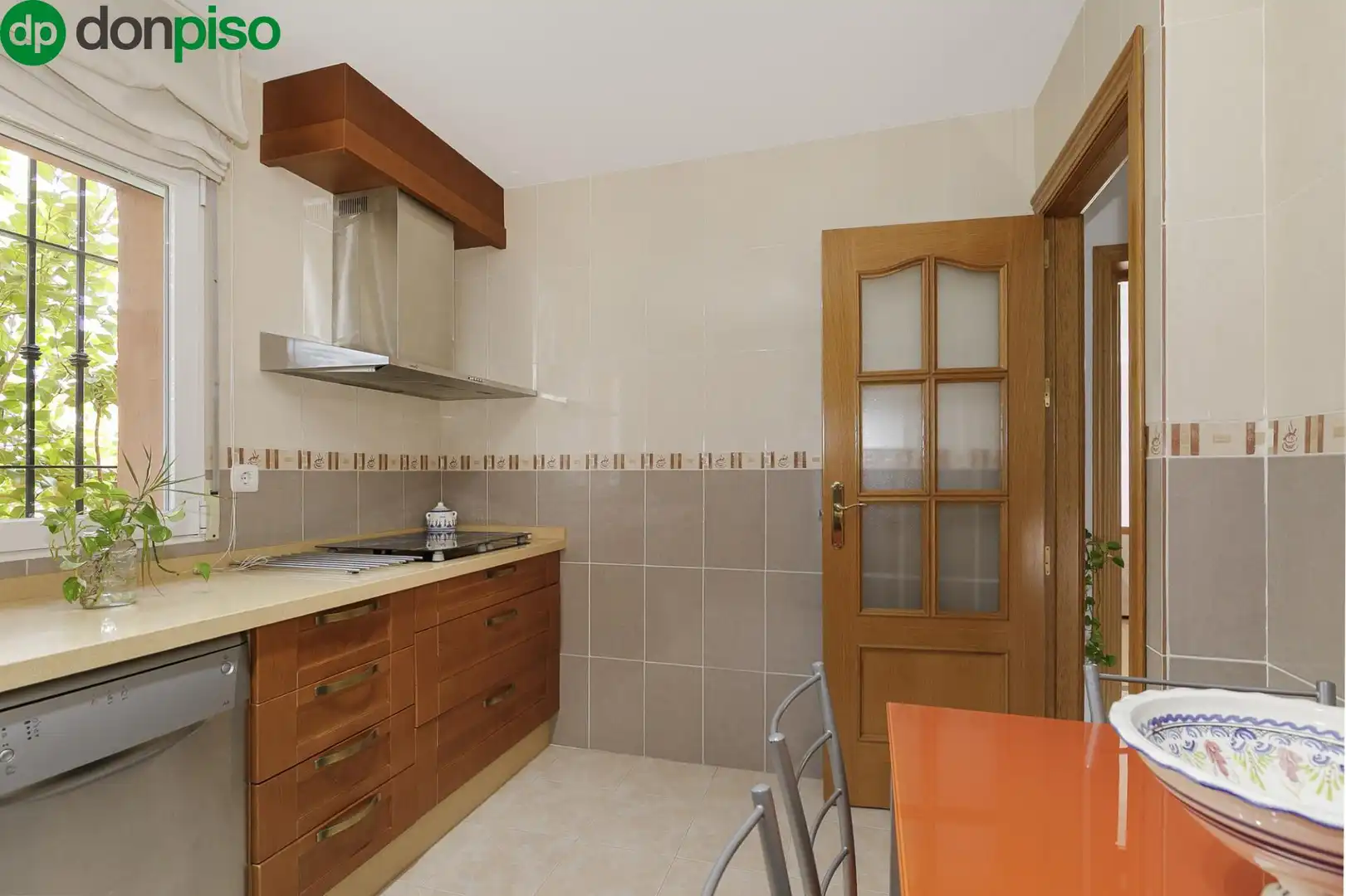Detached house with terrace for sale in Calle Cerro Bufón, imagen 7