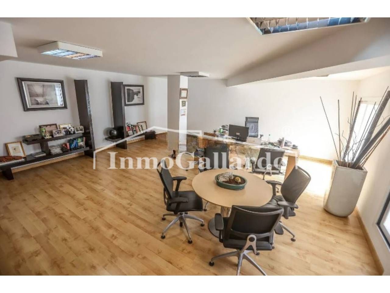 Office for sale in Rincón de la Victoria  with Air Conditioner and Heating