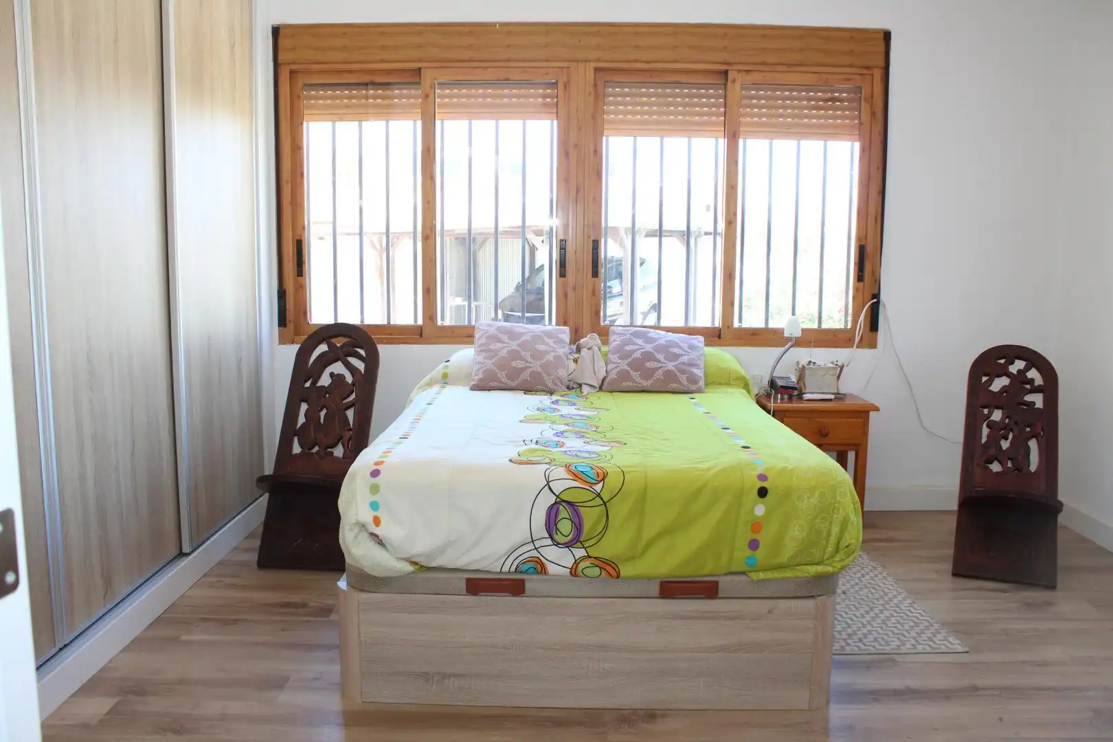 Casa o chalet en venta en Calle Mar Negro, 1, El Sabinar – Urbanizaciones – Las Marinas – Playa Serena