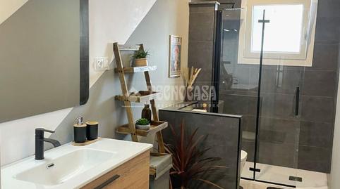 Foto 3 de Pis en venda a La Merced, Málaga