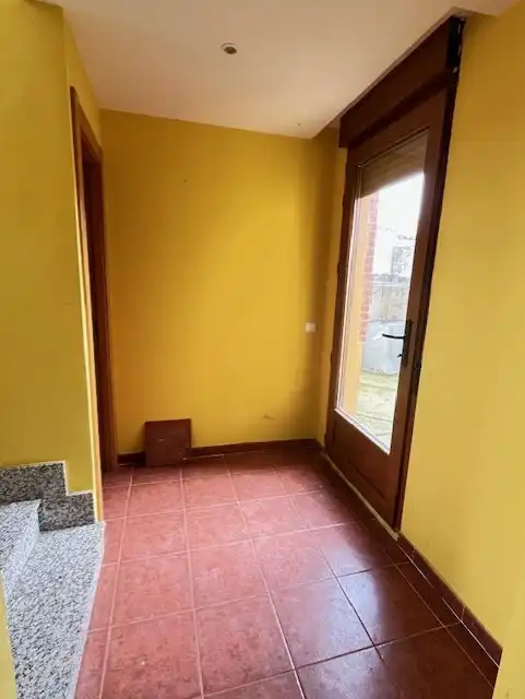 Casa o chalet en venta en Corcos con Calefacción, Jardín privado y Terraza