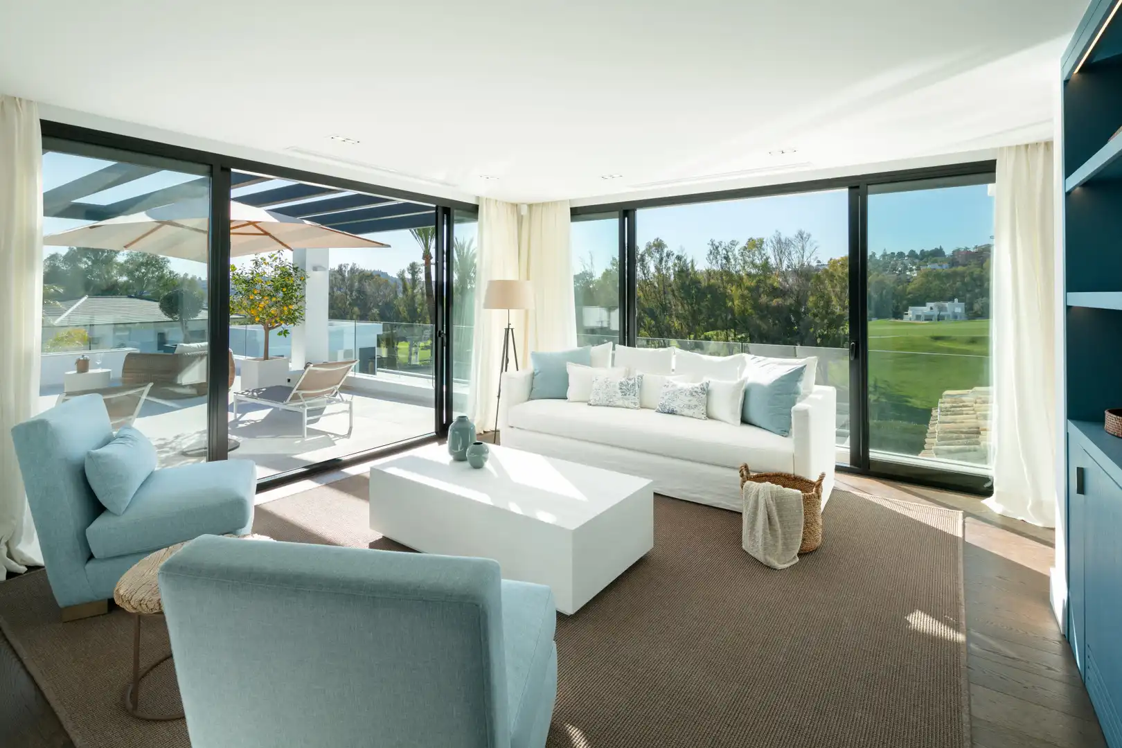 Maison avec piscine à vendre à Nueva Andalucía, imagen 11