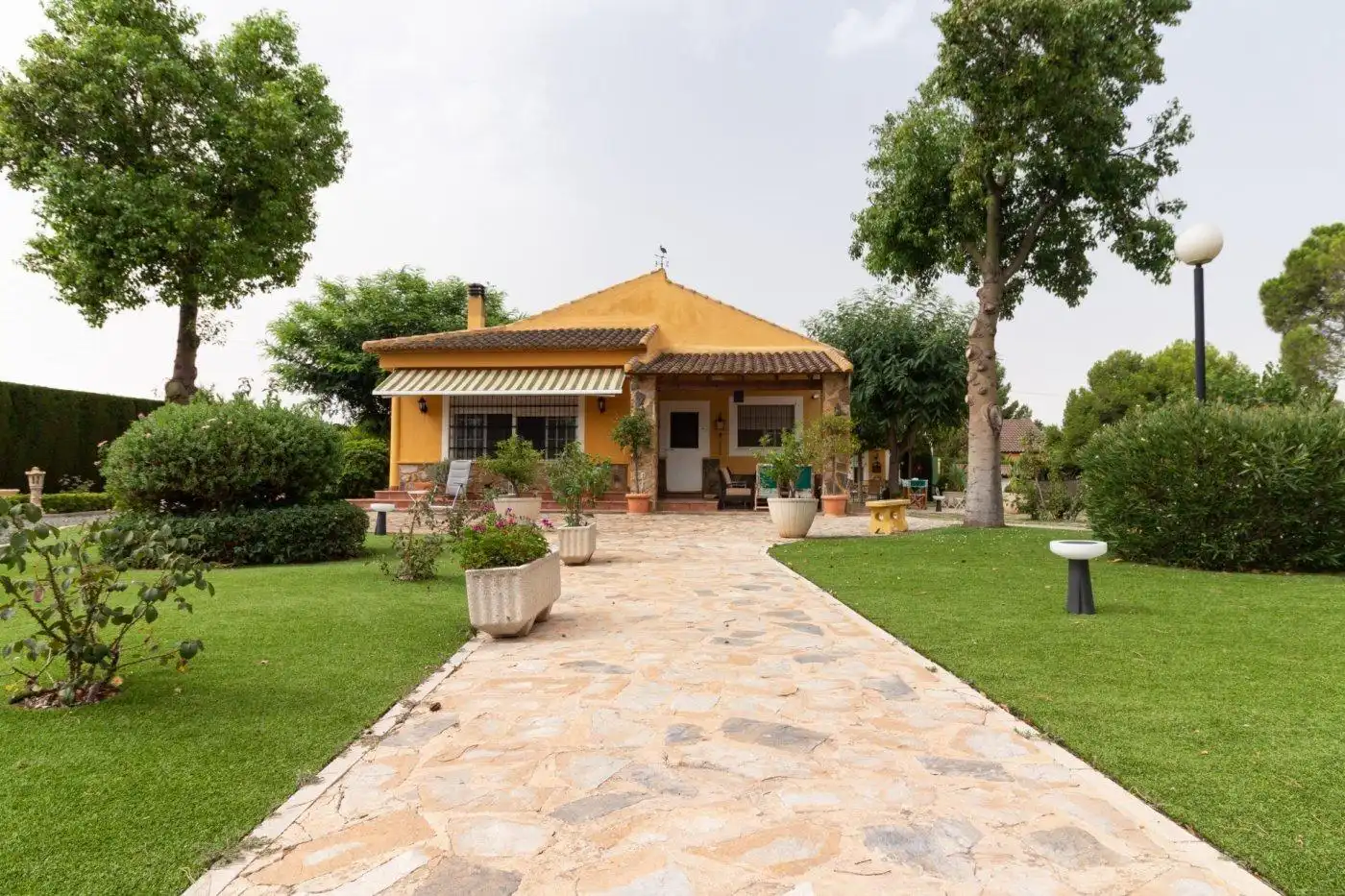 Casa o xalet en venda a Sierra de Carrascoy