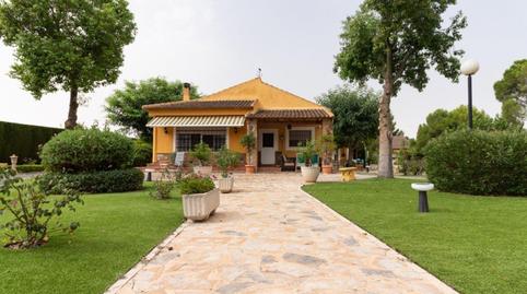 Foto 5 de Casa o xalet en venda a Sierra de Carrascoy, Alhama de Murcia