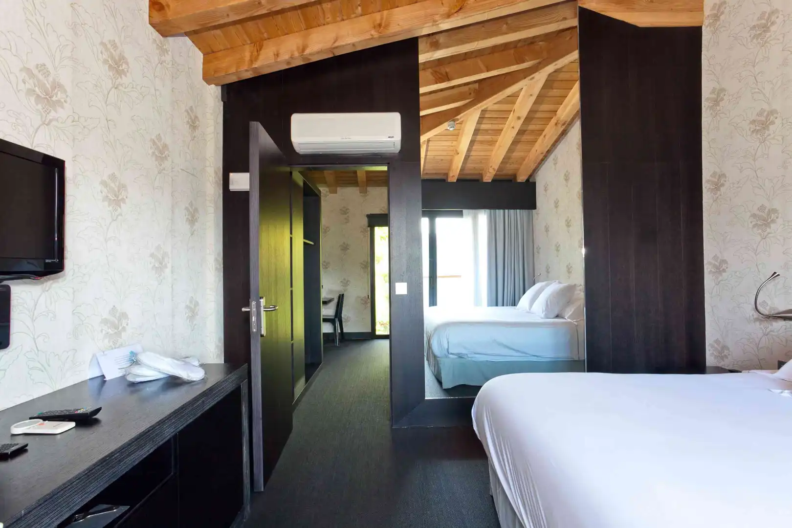 Habitación de Edificio en venta en Zeanuri