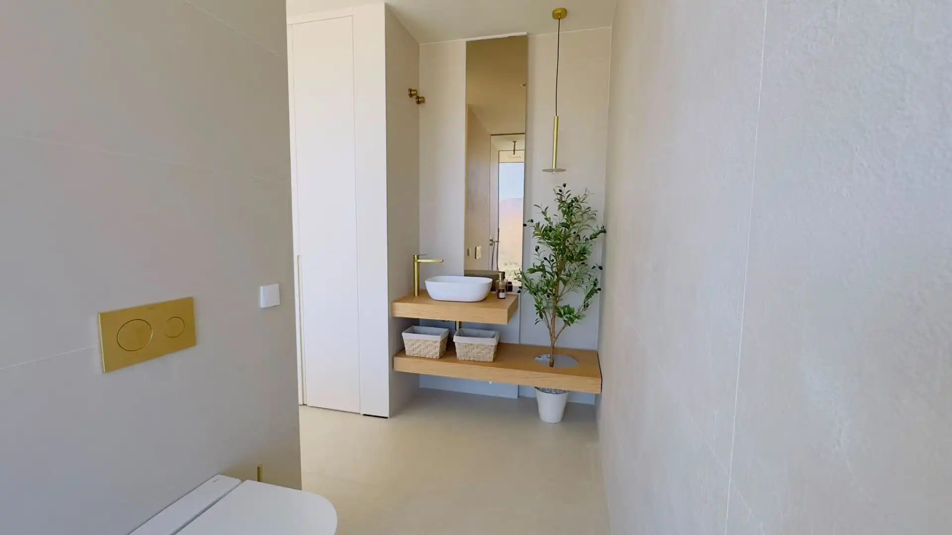 Chalet con piscina en venta en La Cala Golf - Lagar Martell, imagen 6