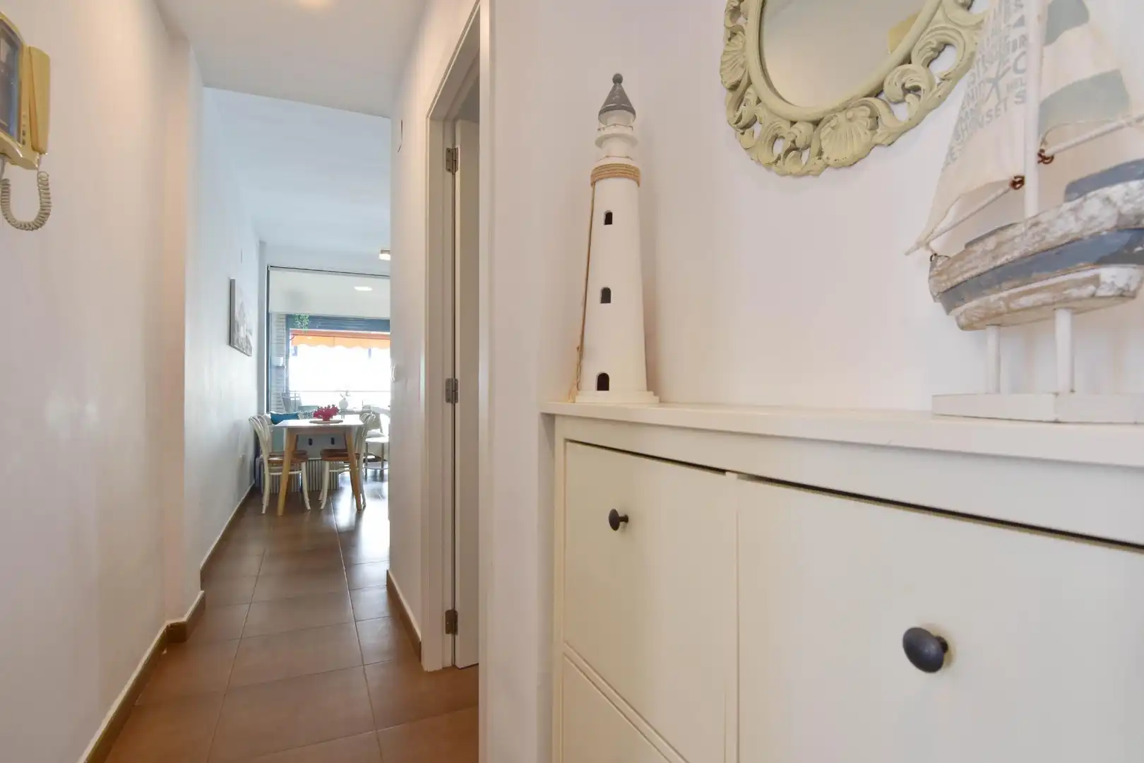 Apartments for rent in Playas de Puçol