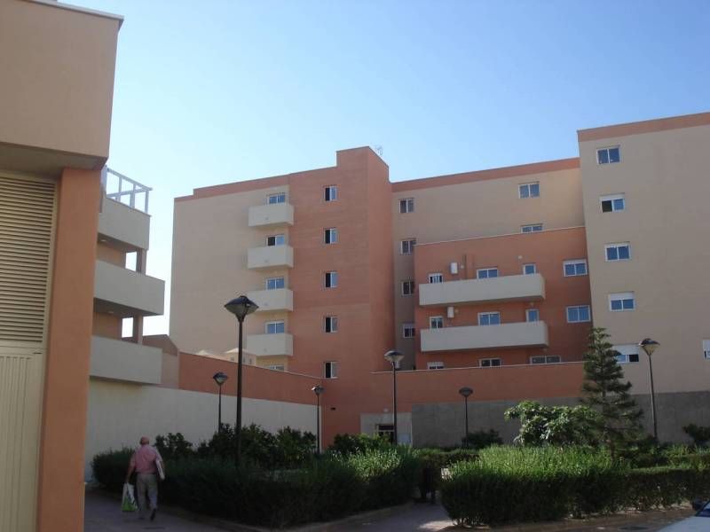 Pis en venda a Pabellón - Estación - El Corte Inglés