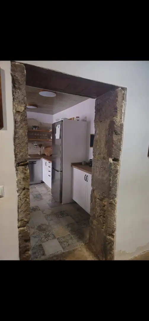 Casa amb terrassa de lloguer a San Juan de la Rambla, imagen 6