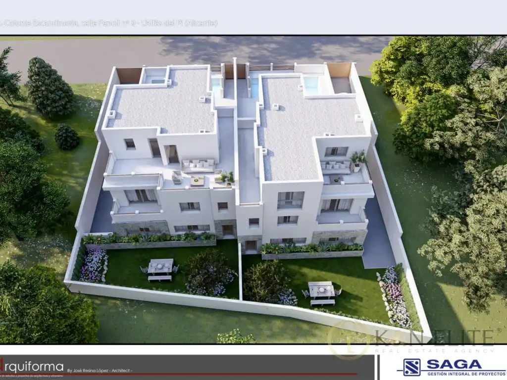 Haus zum Verkauf in Calle Fenoll, imagen 9
