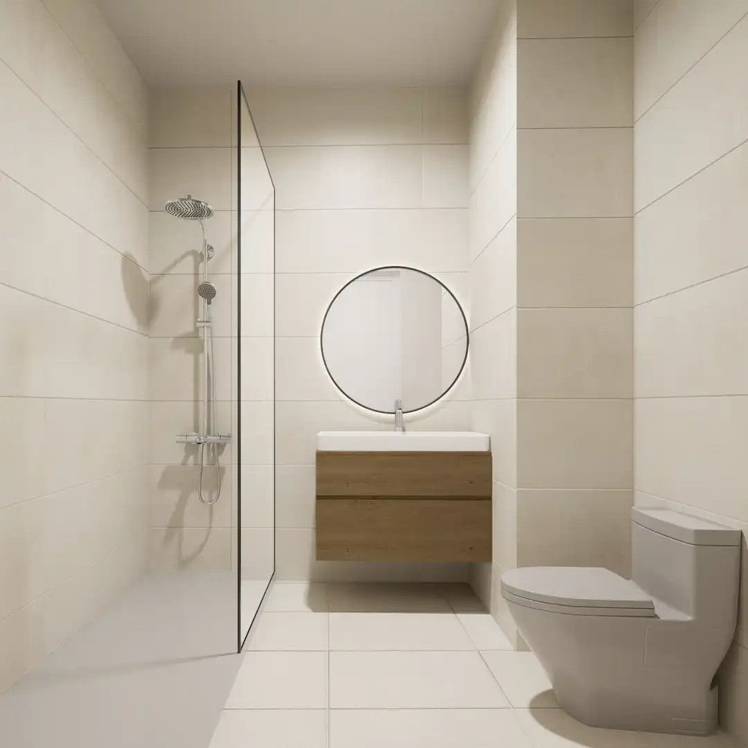 Neubau-Wohnung mit Aufzug zum Verkauf in Calle Juan Pablo II 41R, imagen 5