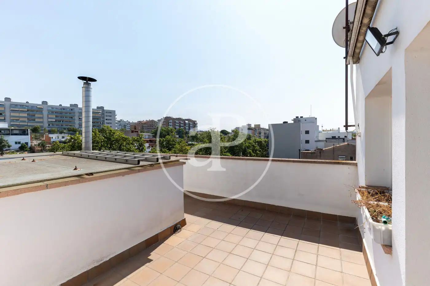 Casa adosada en venda a Carrer de la Circumval lació Baixa, Centre - Cordelles