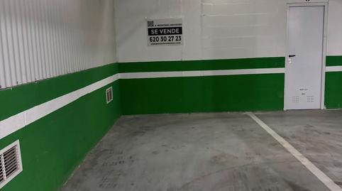 Photo 4 of Garage for sale in Calle la Unión, 1, La Unión - Cruz de Humilladero - Los Tilos, Málaga Capital