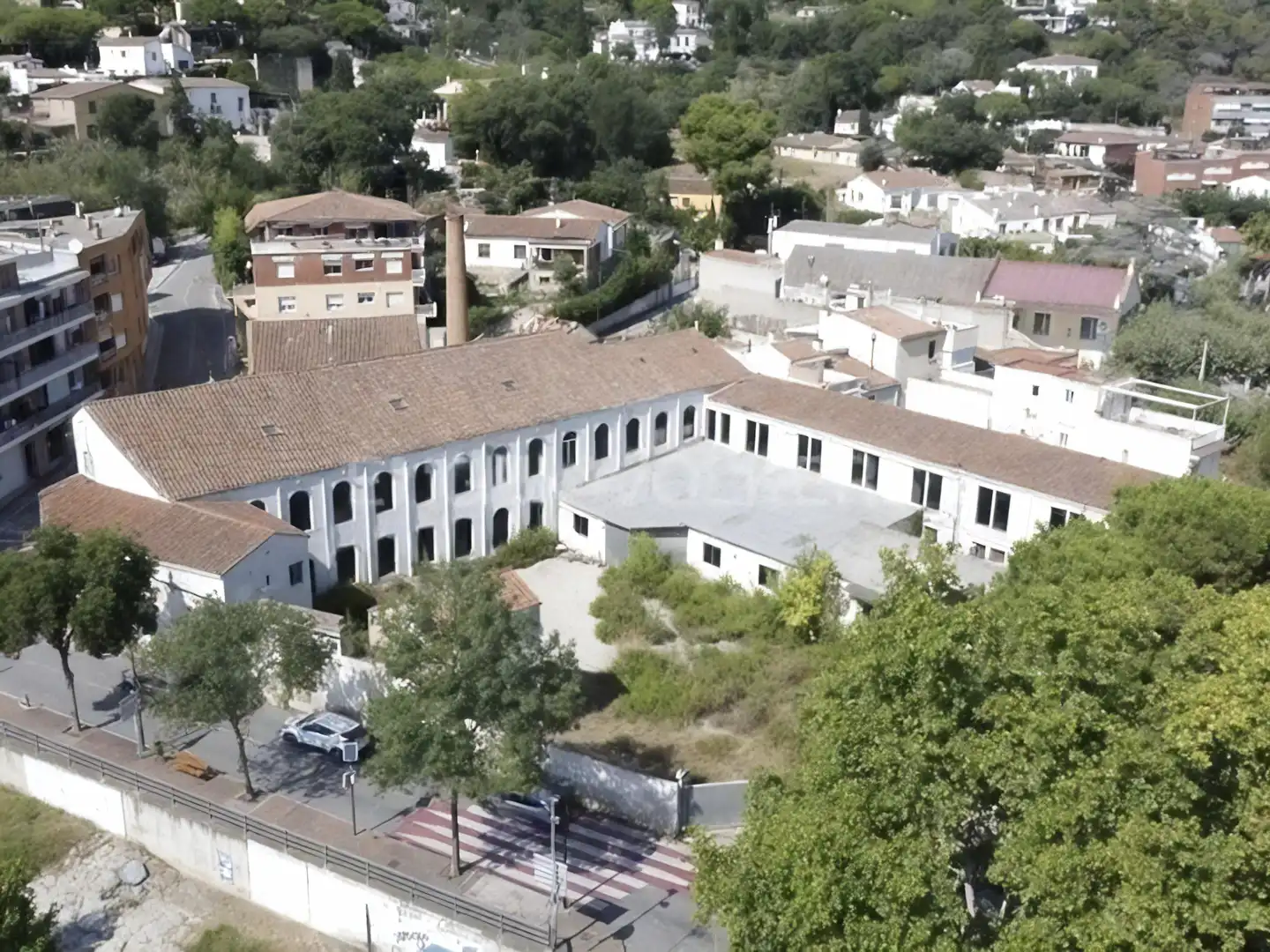 Wohnung mit Terrasse zum Verkauf in Carrer Quatre Camins 1, imagen 13