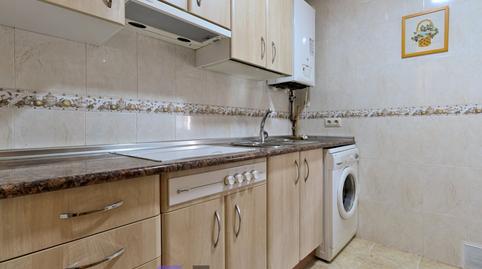 Photo 3 of Flat to rent in C/ Batalla del Ebro, Estación, Ávila Capital