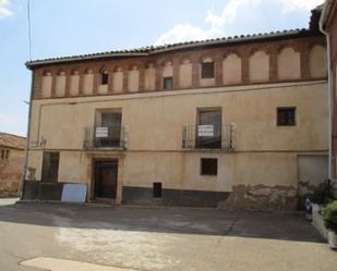 Vista exterior de Finca rústica en venda en Torrecilla del Rebollar