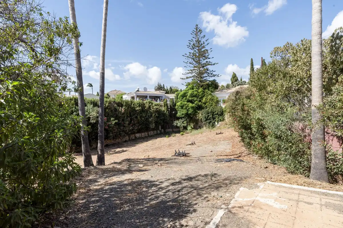 Terreno residenziale in vendita a Las Chapas - El Rosario, imagen 3