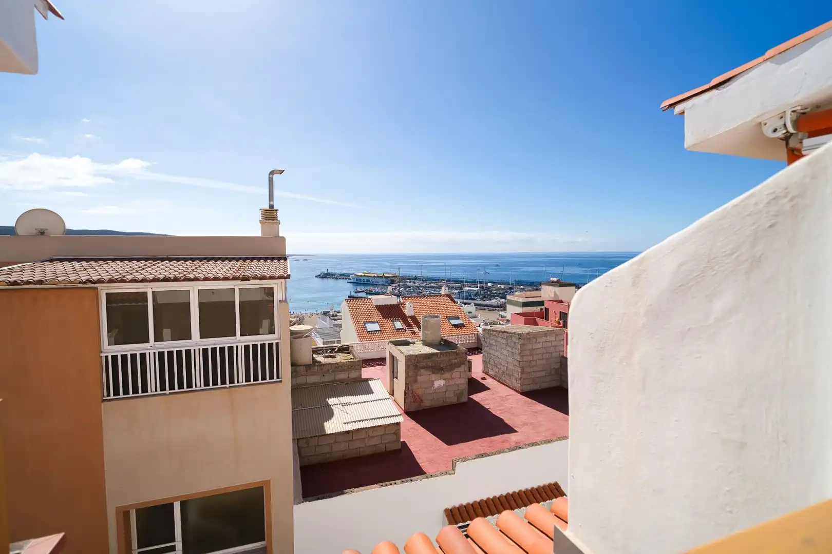 Pis amb piscina en venda a Los Cristianos, imagen 12