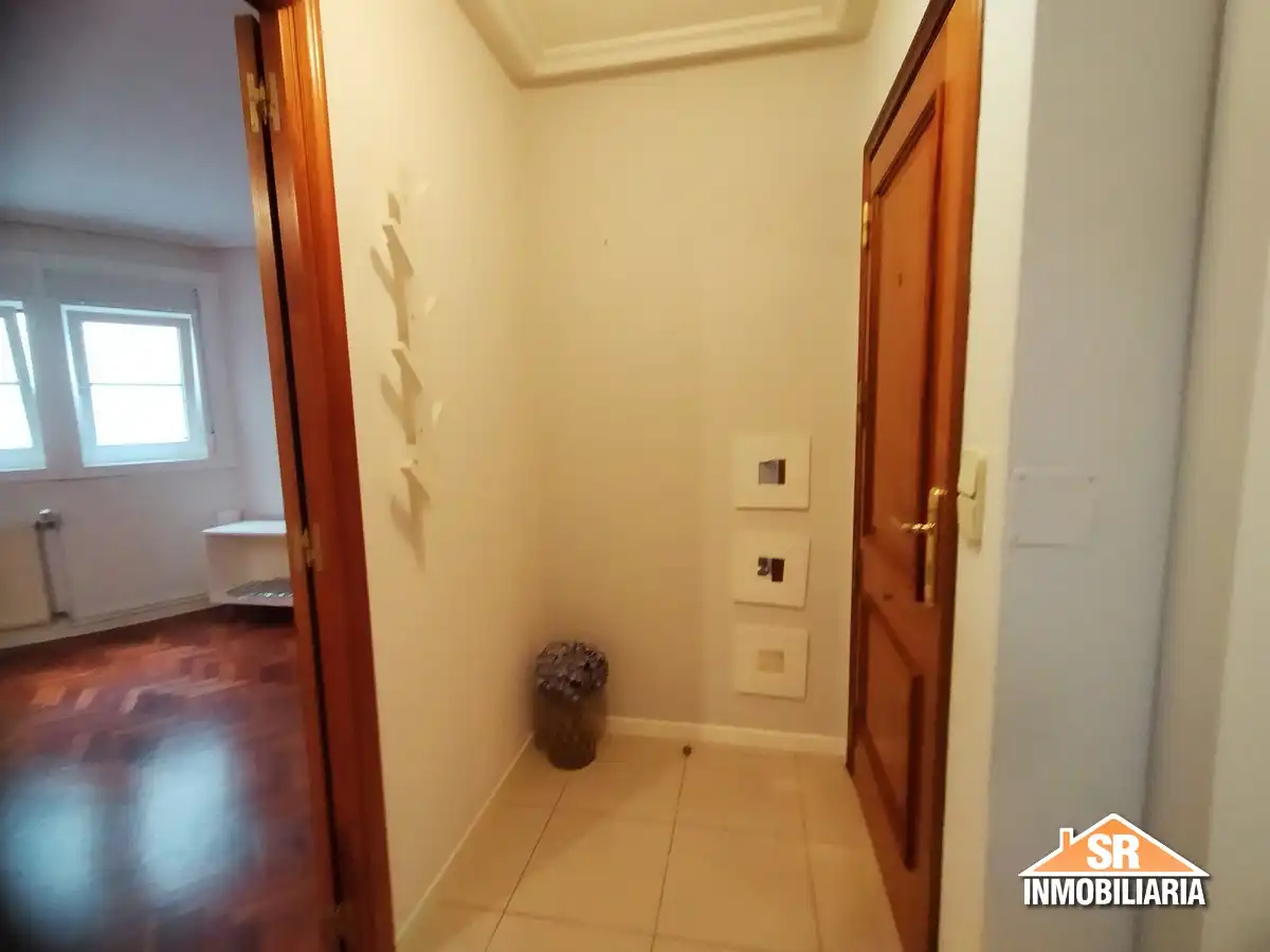 Apartments for rent in A Coruña Capital   with Heating, Oven and Washing machine