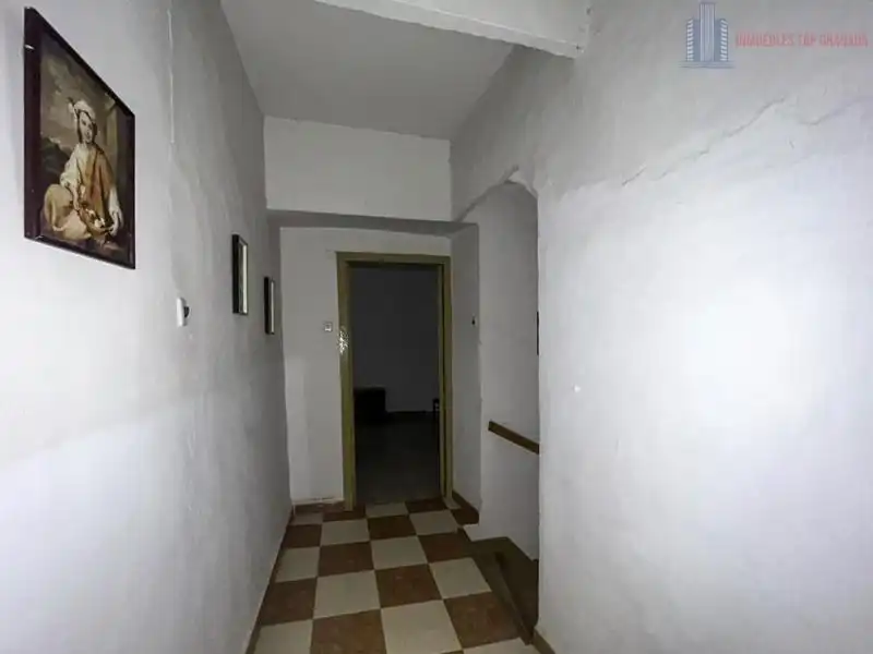 Casa o xalet en venda a SAN JOSE, 28, Barrio de Albaicín