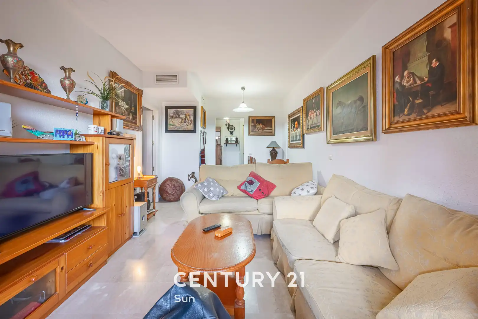 Flat with pool for sale in Calle Diamante 29, imagen 7