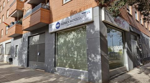 Photo 2 of Premises to rent in Pasaje Pasaje Motor San Francisco, Metro - Auditorio, Paiporta