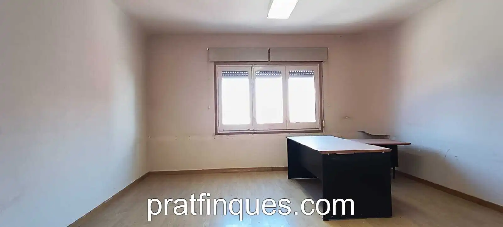Casa adosada en venda en El Prat de Llobregat amb Aire condicionat, Calefacció i Jardí privat