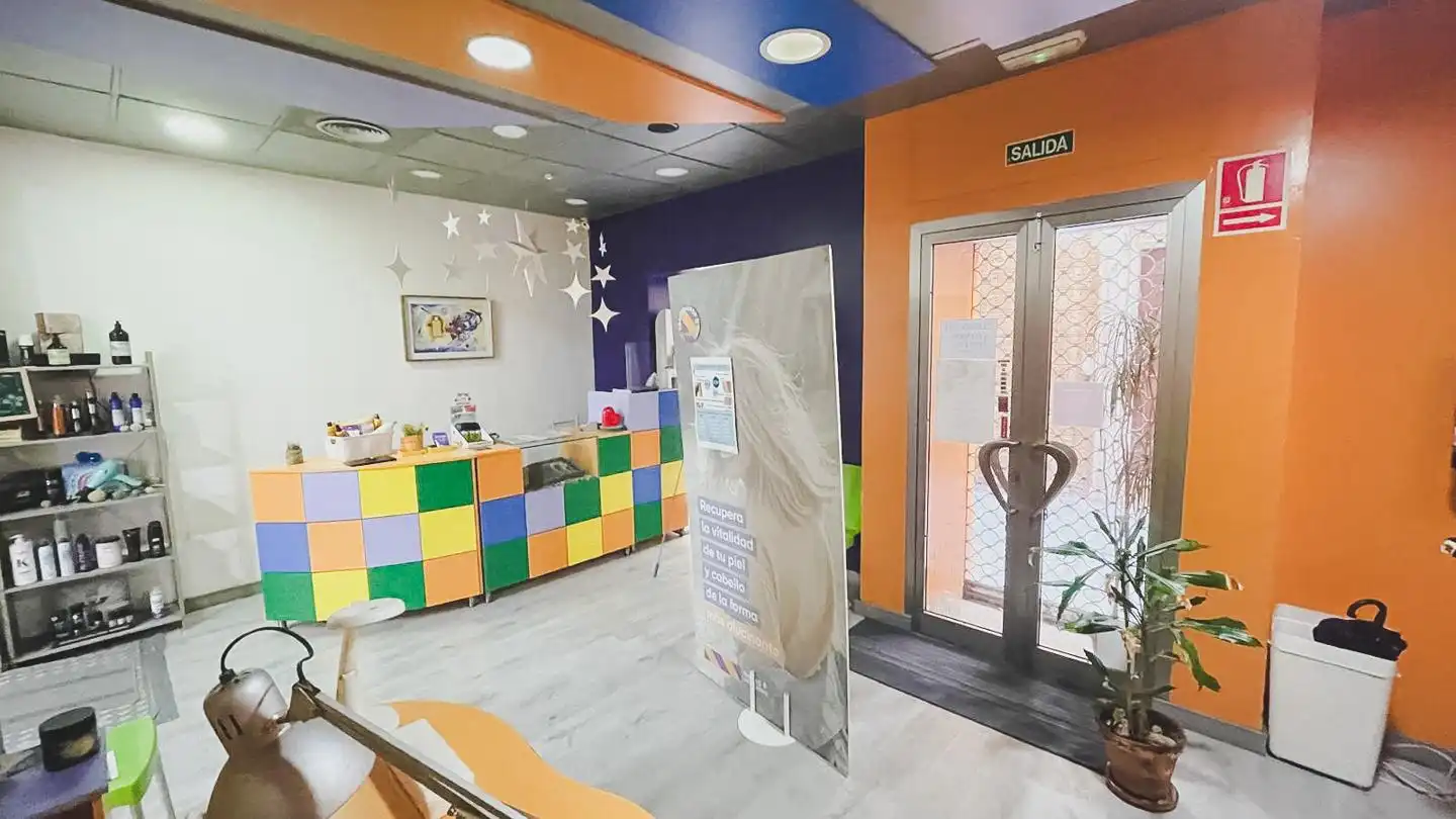 Business premises for sale in Centro Histórico, imagen 22