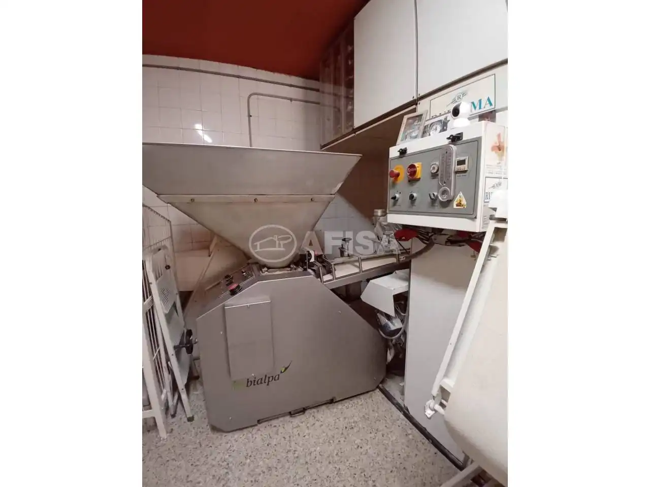 Gewerbefläche zur Übernahme in Llinars del Vallès, imagen 10