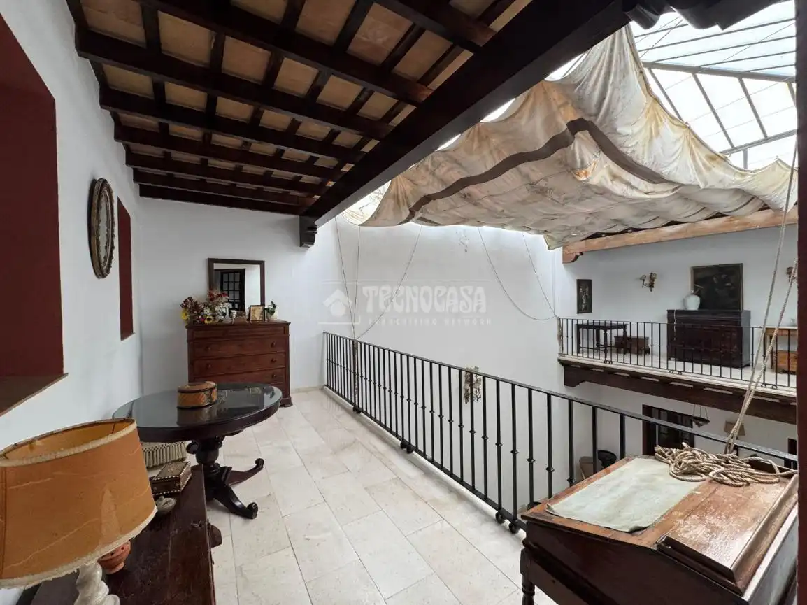 Terraza de Casa o chalet en venta en Osuna con Terraza y Trastero