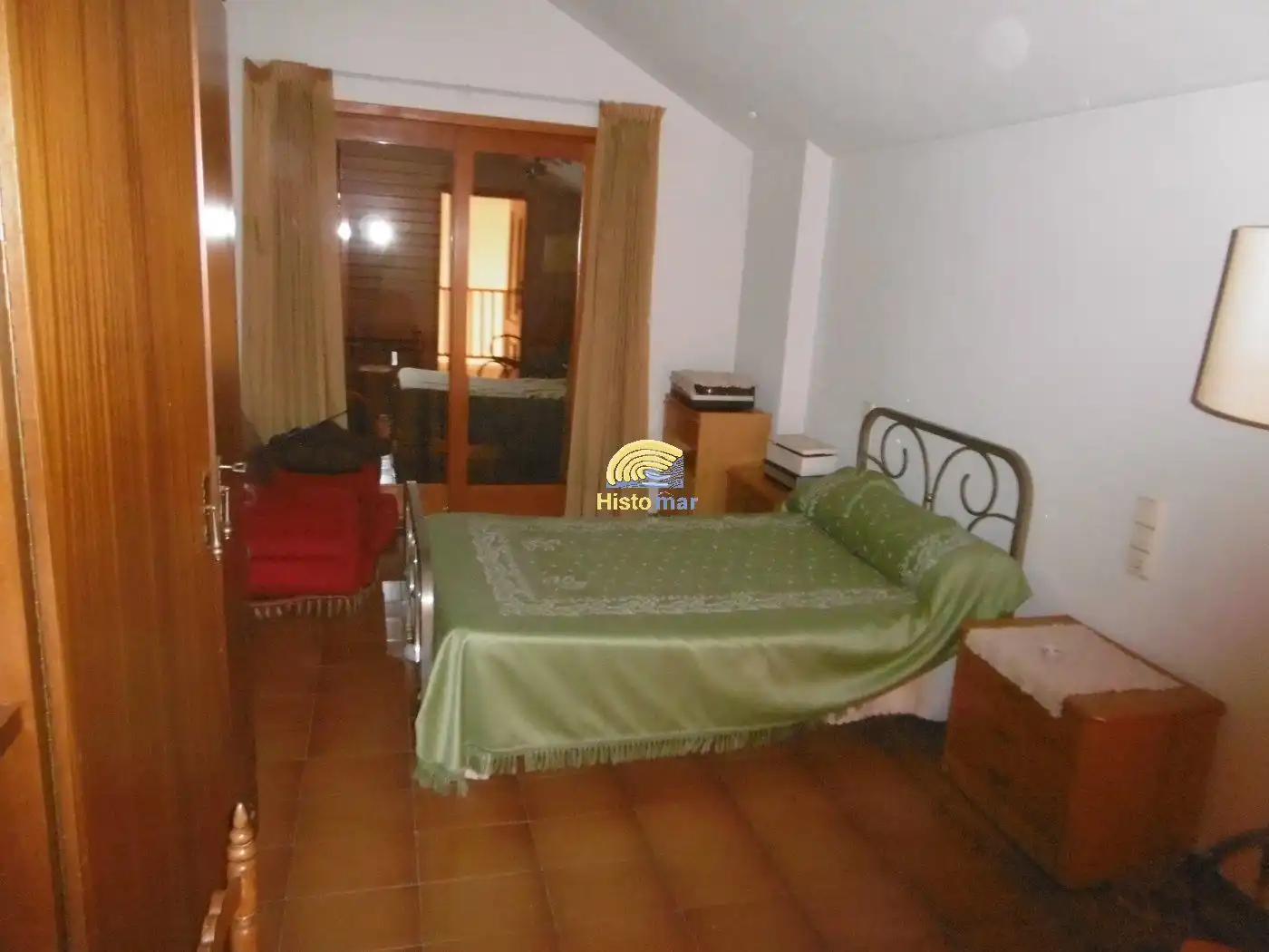 Habitación de Casa o chalet en venta en Quart de les Valls con Aire acondicionado, Calefacción y Terraza