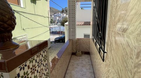 Foto 3 de Casa o chalet en venta en Centro, Salobreña