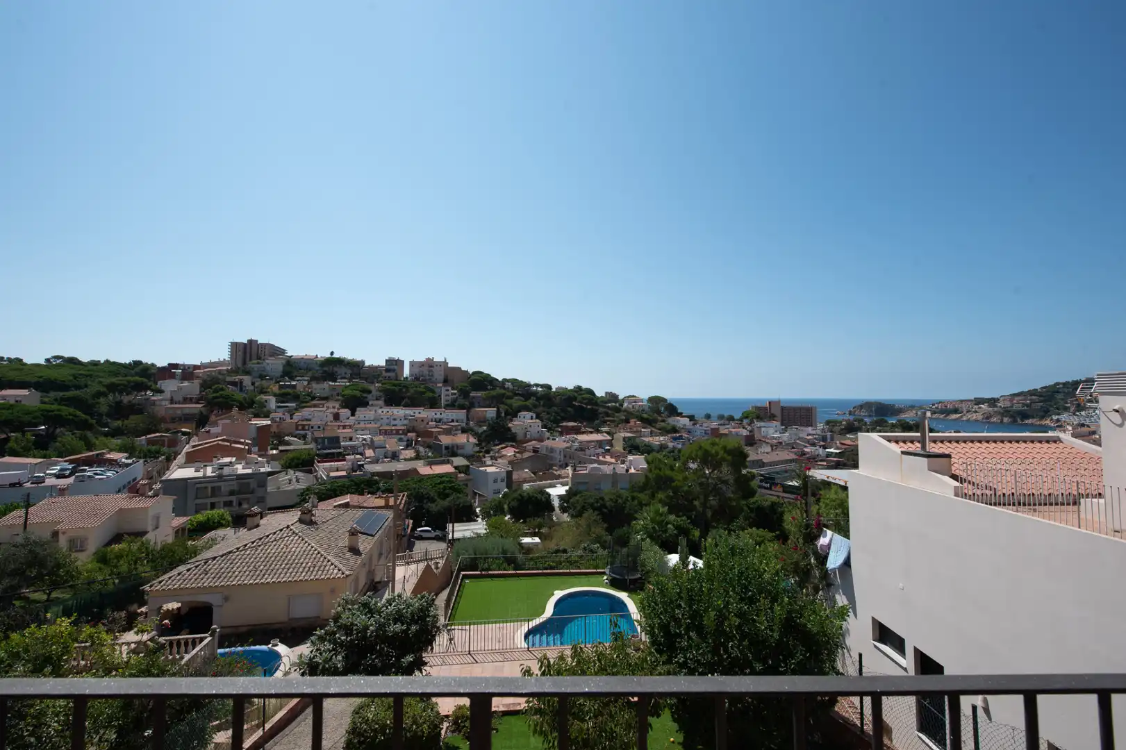 Flat for rent in Sant Pol