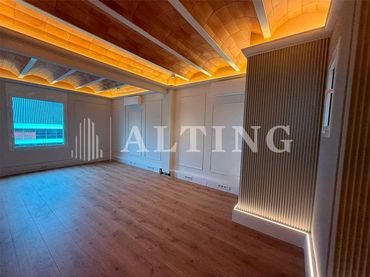 Office space with lift to rent in Diagonal