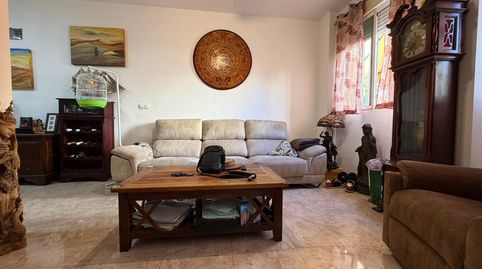 Foto 5 de Planta baixa en venda a Antonio Manzanera, Casco Antiguo, Águilas