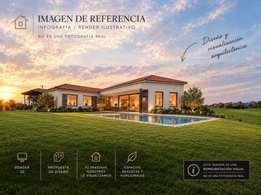 Terrenos y solares en venta en PERDONES