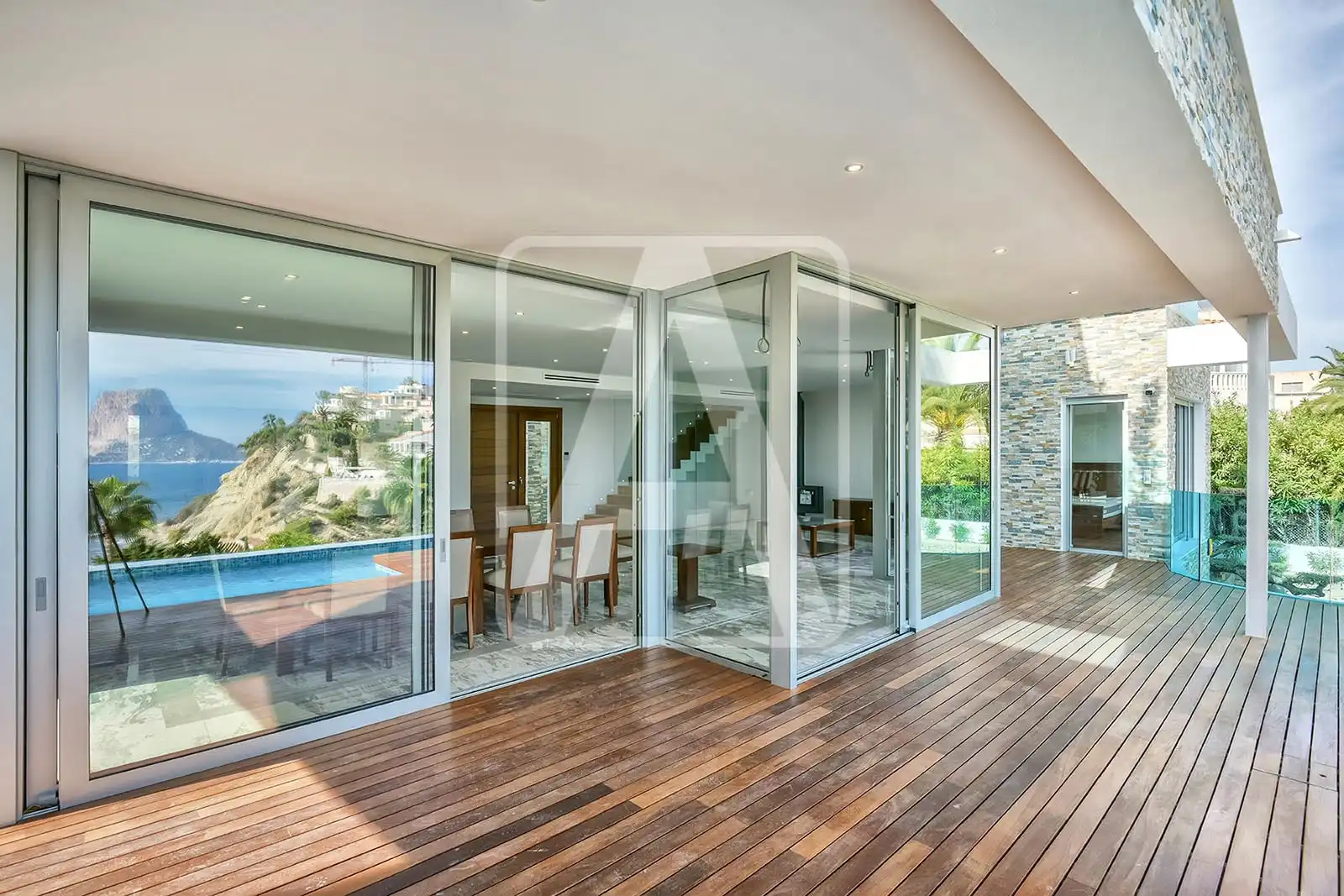 Chalet con piscina en venta en Canuta, imagen 33