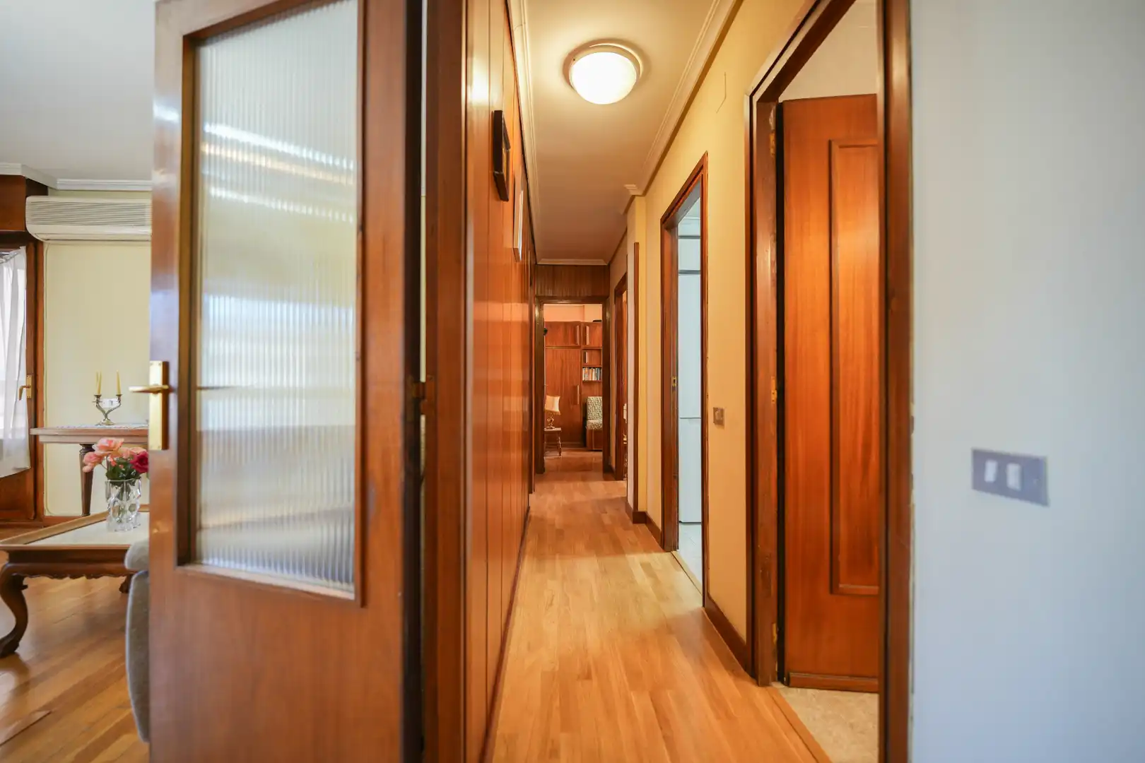 Piso con ascensor en venta en Plaza Colegio de Santa Cruz 6, imagen 20