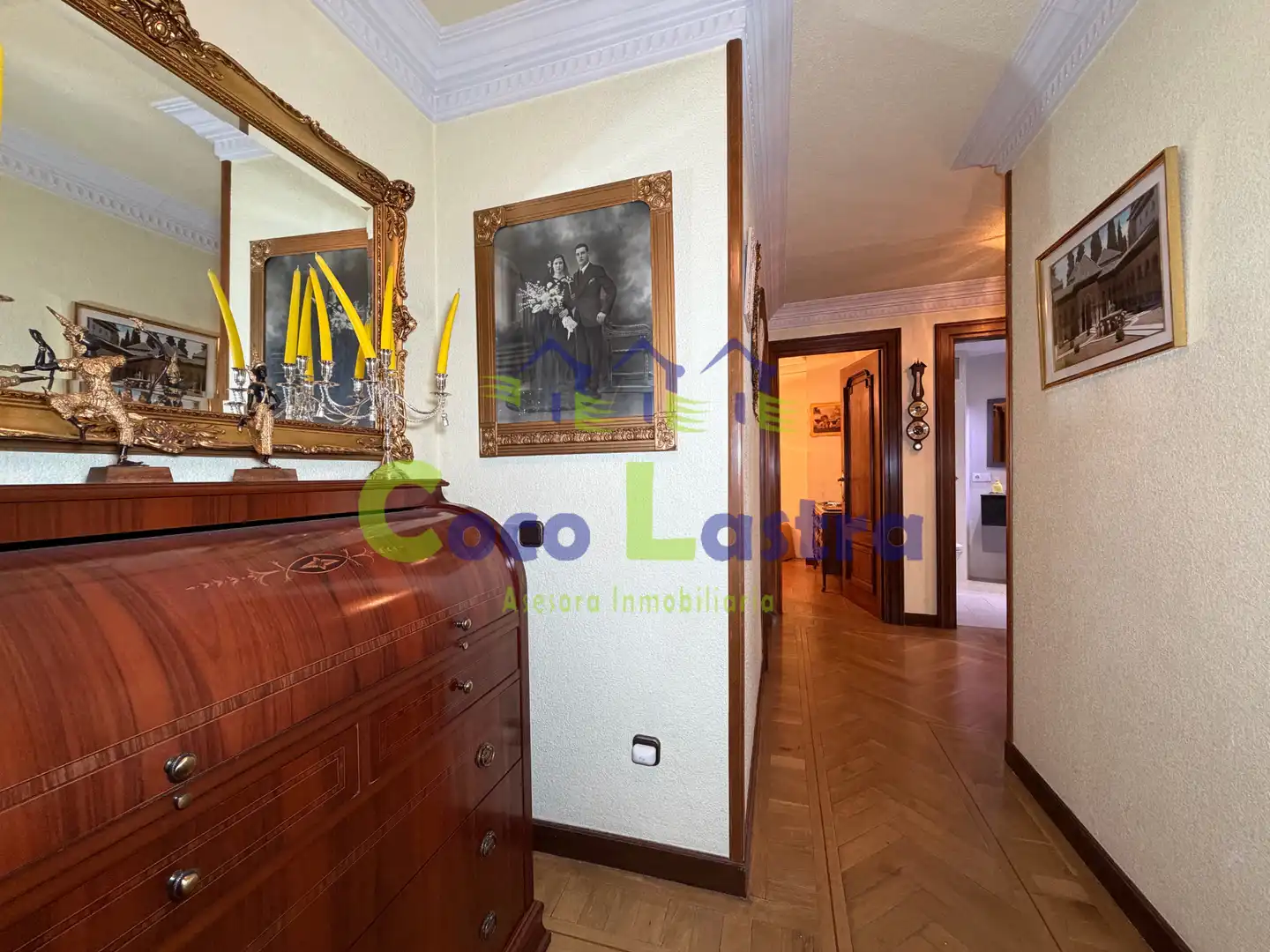 Flat for sale in Centro