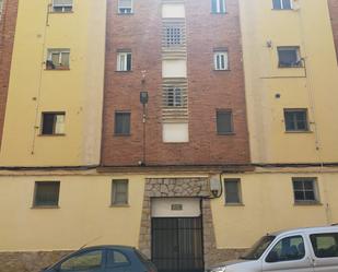 Exterior view of Flat for sale in Castellón de la Plana / Castelló de la Plana