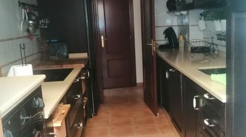 Foto 3 de Casa o chalet de alquiler en Corrales, Aljaraque