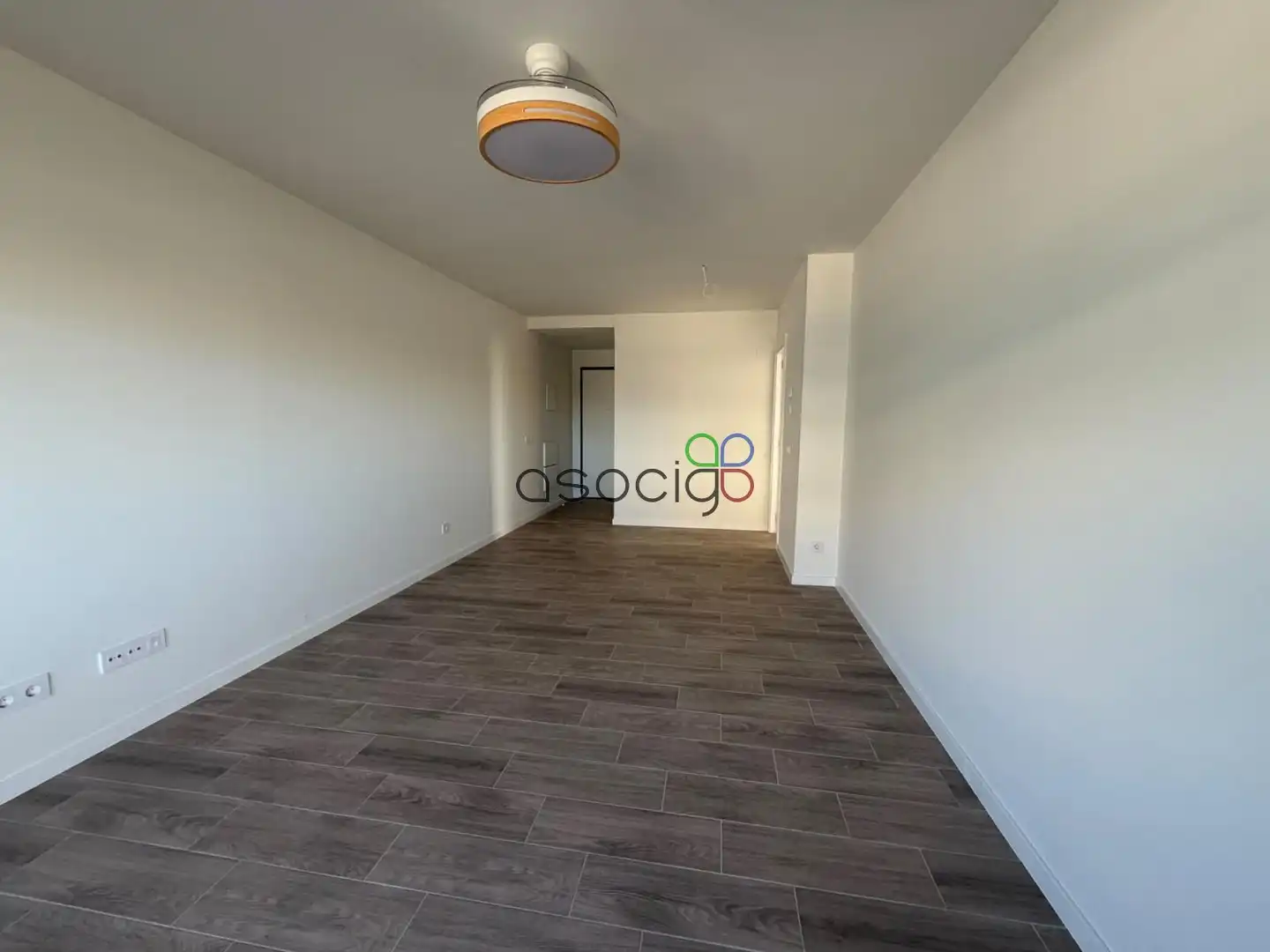 Flat with lift to rent in Aguas Vivas, imagen 2
