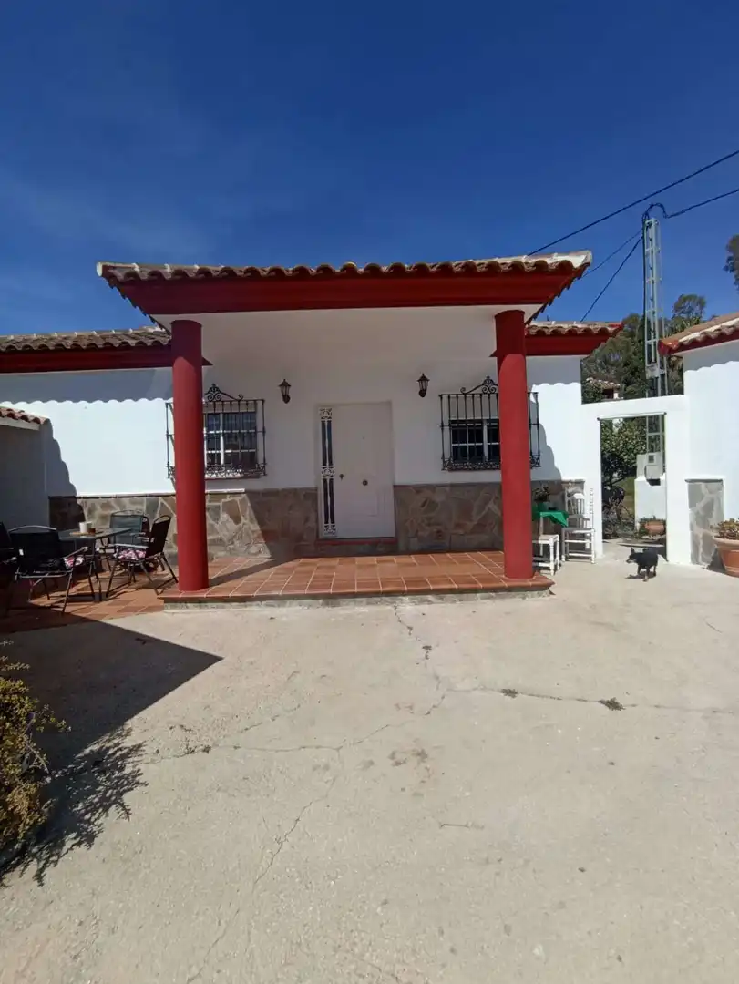 Apartments for share in Pizarra  with Air Conditioner, Terrace and Furnished