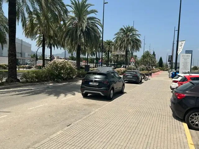 Industrial buildings for rent in Avinguda d'Alacant, Benipeixcar - El Raval