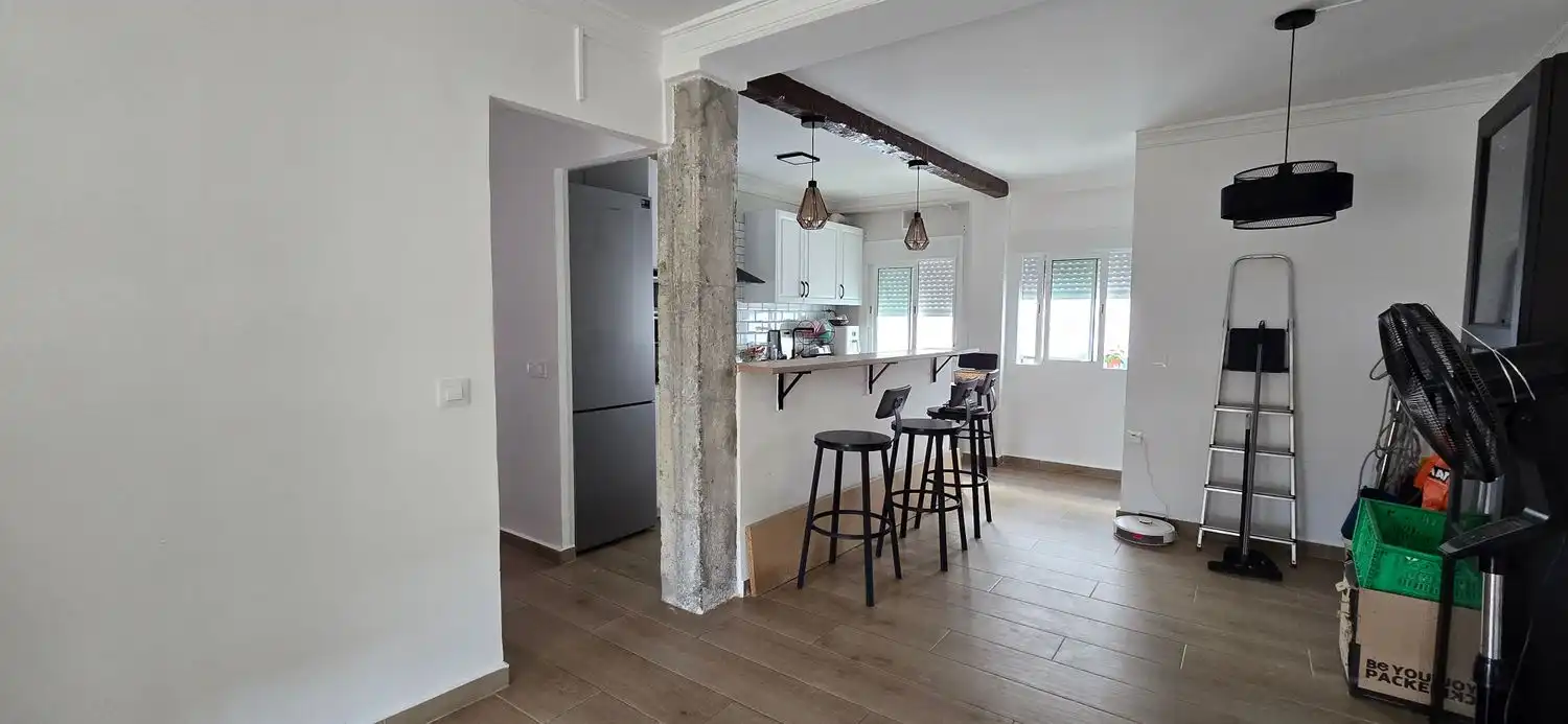 Wohnung mit Aufzug zum Verkauf in Avenida Reyes Católicos, imagen 4