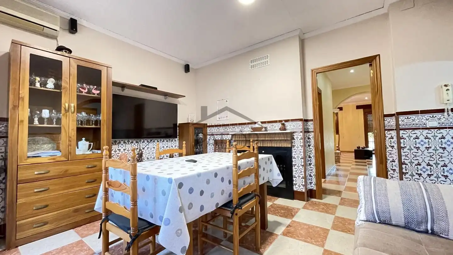 Haus mit Terrasse zum Verkauf in La Pobla Llarga, imagen 23