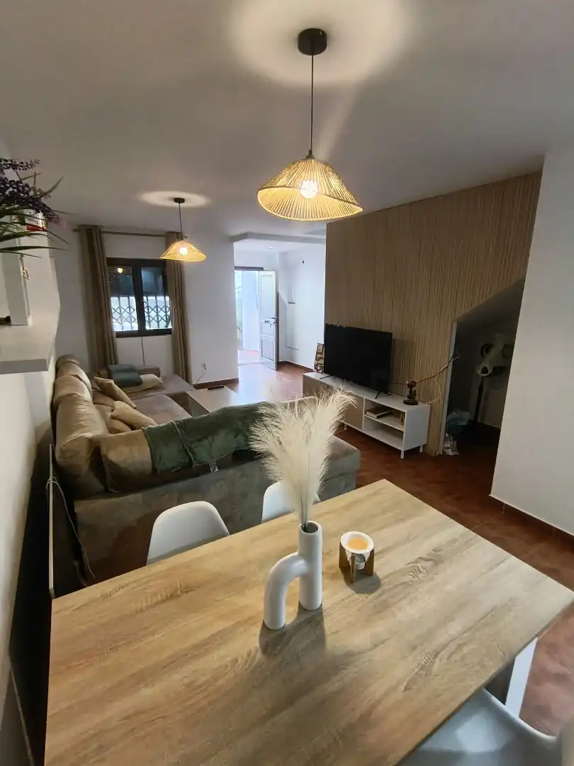 Duplexes for rent in Torre-Pacheco, Murcia